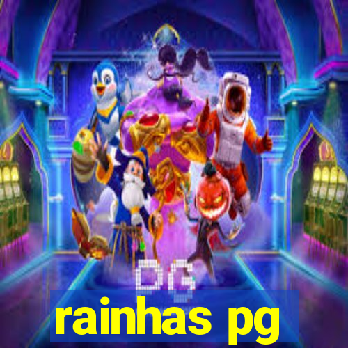 rainhas pg